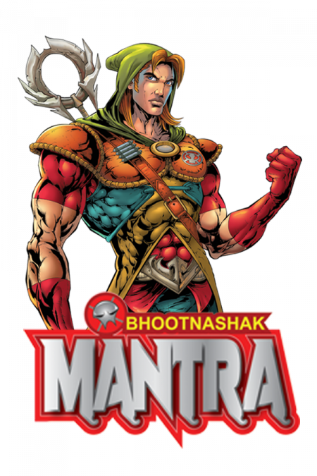 Mantra Character