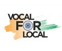 Vocal For Local LOGO